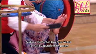 Krystel D'Souza feet photo 19