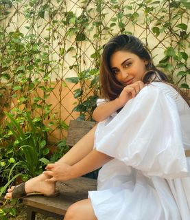 Krystel D'Souza feet photo 19