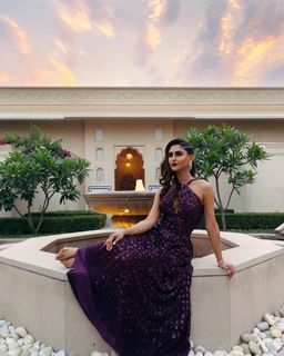 Krystel D'Souza feet photo 4