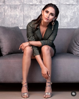 Krystel D'Souza feet photo 11