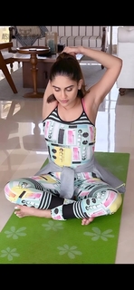 Krystel D'Souza feet photo 6