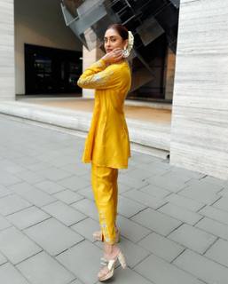 Krystel D'Souza feet photo 18