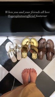 Krystel D'Souza feet photo 17