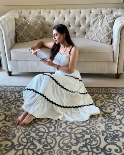 Krystel D'Souza feet photo 15