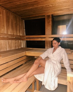 Krystel D'Souza feet photo 4