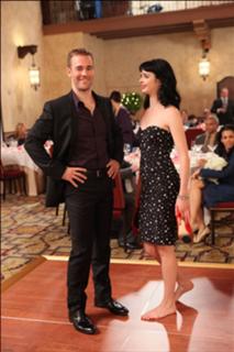 Krysten Ritter feet photo thumbnail