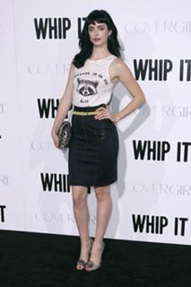 Krysten Ritter feet photo thumbnail