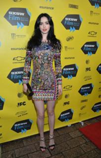 Krysten Ritter feet photo thumbnail