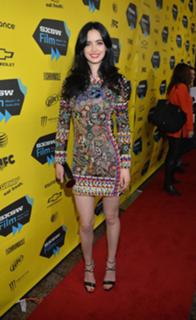 Krysten Ritter feet photo thumbnail