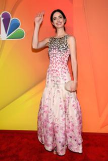 Krysten Ritter feet photo thumbnail