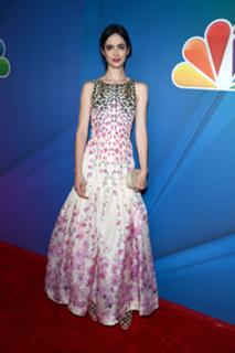 Krysten Ritter feet photo thumbnail
