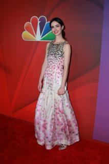 Krysten Ritter feet photo thumbnail