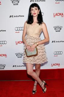 Krysten Ritter feet photo thumbnail