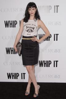 Krysten Ritter feet photo thumbnail