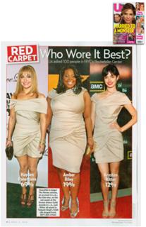 Krysten Ritter feet photo thumbnail
