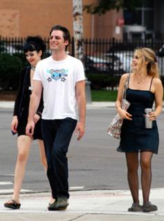 Krysten Ritter feet photo thumbnail