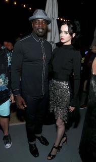 Krysten Ritter feet photo thumbnail