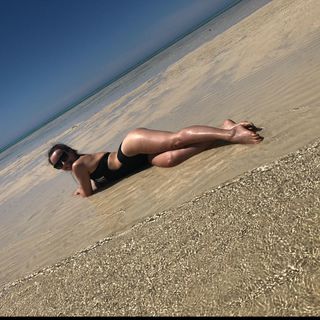 Ksenia Mishina feet photo 18