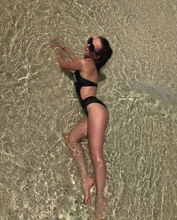 Ksenia Mishina feet photo 16