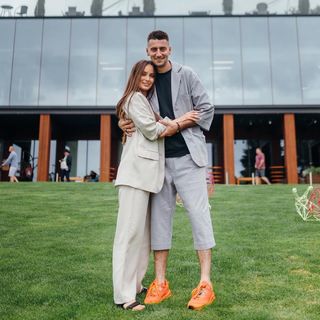 Ksenia Mishina feet photo 13