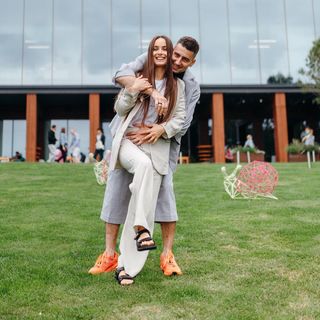 Ksenia Mishina feet photo 12