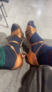 Ksenia Mishina feet photo 19
