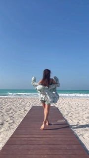 Ksenia Mishina feet photo 17