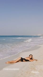 Ksenia Mishina feet photo 12