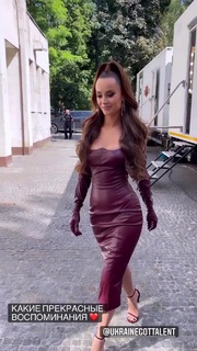 Ksenia Mishina feet photo 11