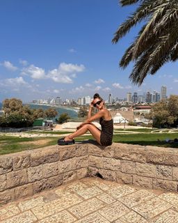 Ksenia Mishina feet photo 4