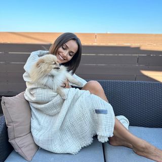 Ksenia Mishina feet photo 3