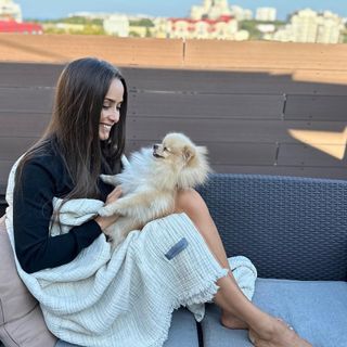 Ksenia Mishina feet photo 2