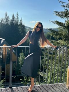 Ksenia Mishina feet photo 13