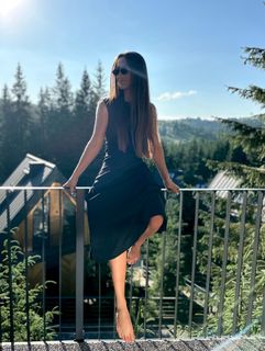 Ksenia Mishina feet photo 12