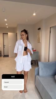 Ksenia Mishina feet photo 5