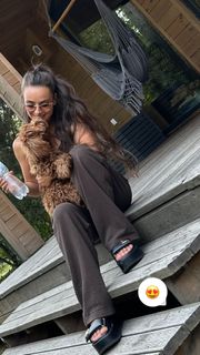 Ksenia Mishina feet photo 15