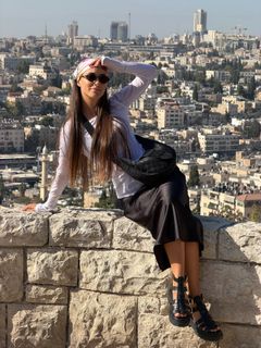 Ksenia Mishina feet photo 12