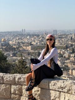 Ksenia Mishina feet photo 11