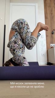 Ksenia Mishina feet photo 7