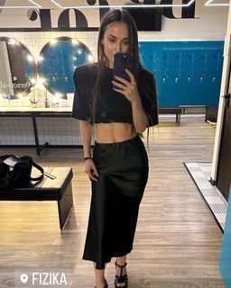 Ksenia Mishina feet photo 2