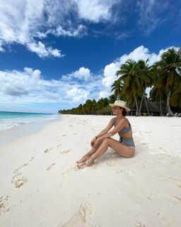 Ksenia Mishina feet photo 4