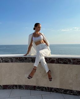 Ksenia Mishina feet photo 14