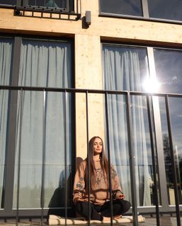 Ksenia Mishina feet photo 1