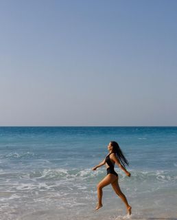 Ksenia Mishina feet photo 18