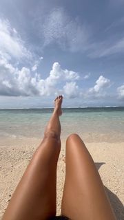 Ksenia Mishina feet photo 14
