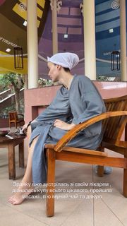 Ksenia Mishina feet photo 8