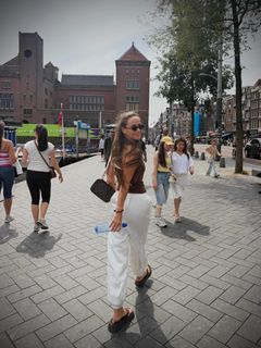 Ksenia Mishina feet photo 20