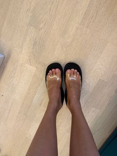 Ksenia Mishina feet photo 10