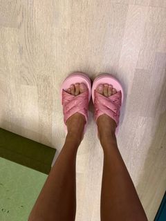 Ksenia Mishina feet photo 7