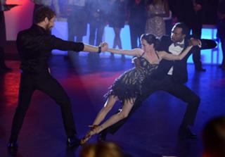 Ksenia Solo feet photo thumbnail